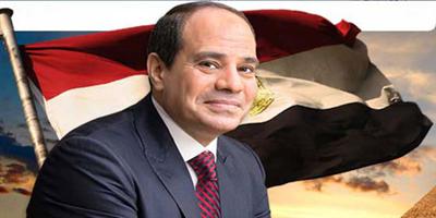 الجاليات المصرية بالخارج تدعم جهود السيسى لحماية الأمن القومى العربى 