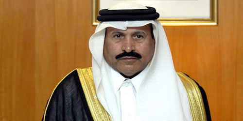 السفير عسيري يتلقى اعتذاراً من وزير الإعلام اللبناني 