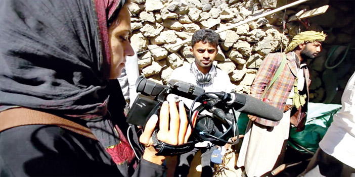 الحوثي.. تفاصيل مخيفة في المشهد اليمني 