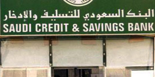 «التسليف»: مطلع يونيو بداية تمويل المشاريع القائمة 