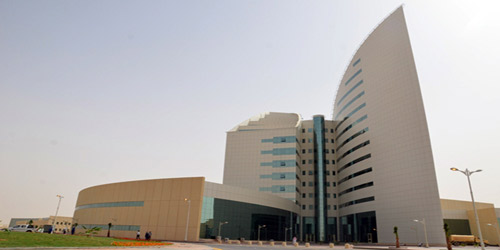  برج جامعة نجران