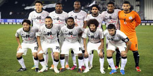 السد ينهار أمام لوكوموتيف في دوري أبطال آسيا 