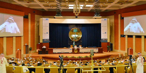 رجح استمرار تعافي الاقتصادي العالمي بـ(4) % خلال الـ(15) عاما المقبلة.. مستشار وزير البترول: 