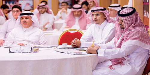 مؤسسة محمد بن سلمان الخيرية تمنح مدارس الرياض 30 مقعداً دراسياً في جامعة هارفارد 
