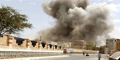 اكتمال الاستعدادات لتطهير عدن.. وكمائن تواجه الحوثيين في ست محافظات 