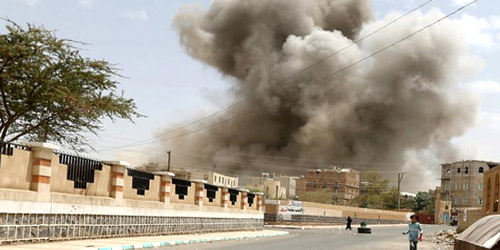 «الجزيرة» في قلب العاصفة من صنعاء وعدن 