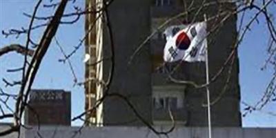 مقتل شخصين في إطلاق نار على سيارة للأمن أمام سفارة كوريا الجنوبية في طرابلس 