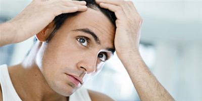 نتف الشعر يمكن أن يساعد في علاج مشكلة الصلع 