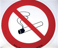 النمسا تقرِّر حظر التدخين في المقاهي ابتداءً من عام 2018 