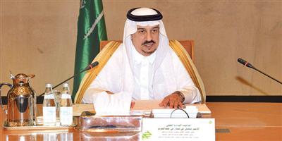 الأمير فيصل بن بندر: مفاجآت سارّة يحملها مشروع النقل العام لمدينة الرياض وسكانها 