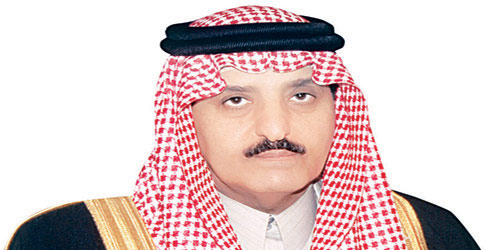  الأمير أحمد بن عبدالعزيز