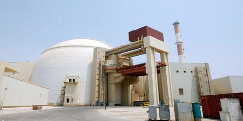 المفاوضات حول الملف النووي الإيراني تستأنف في 22 و23 أبريل في فيينا 