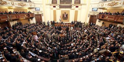 بدء إجراءات الانتخابات البرلمانية بمصر 10 مايو 