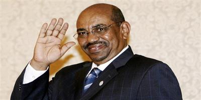 تقدم كبير للبشير على منافسيه في الانتخابات السودانية 