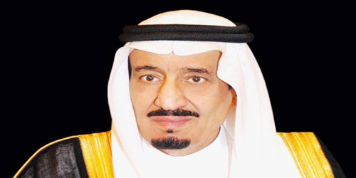 الملك العبقري الحازم.. سلمان بن عبدالعزيز 