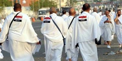 أجهزة لتتبع المعتمرين المصريين لمنع هروبهم 