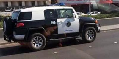 الأجهزة الأمنية تكثِّف حملاتها على أسواق وأحياء الرياض 