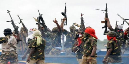 19 قتيلاً معظمهم قُطعت رؤوسهم في هجوم لبوكو حرام في الكاميرون 