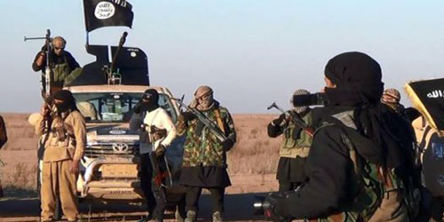 مقتل 5 عراقيين وإصابة 11 في بعقوبة 