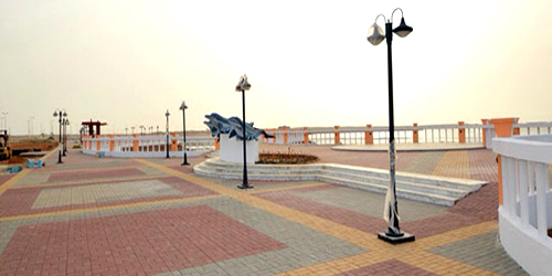  من المشاريع المنفذة