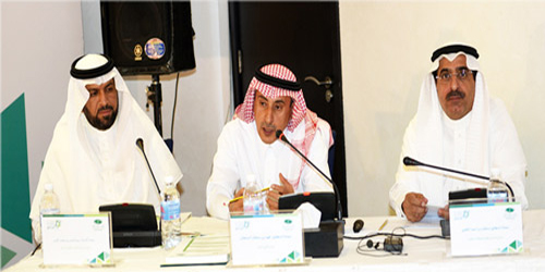 ربع مليون مواطن ومواطنة استفادوا من برامج مركز الحوار الوطني خلال العامين الماضيين 