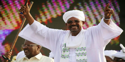 لجنة الانتخابات: البشير يحصد 86 % من أصوات الناخبين السودانيين بأوروبا 