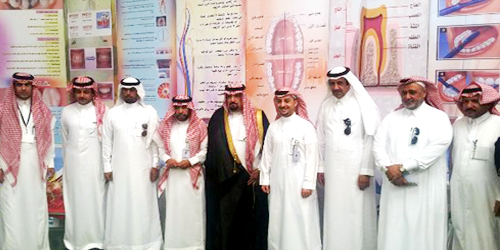  جانب من المعرض