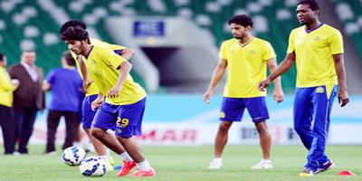 داسيلفا: سنلعب مباراة مصيرية في طشقند ولا بديل عن النقاط الثلاث 