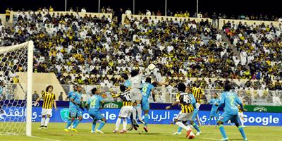 معنويات الفتح تهدد بزيادة أوجاع الاتحاد لبلوغ دور الثمانية 