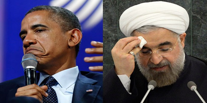  عراقيل تحول دون اتفاق إيراني - أمريكي