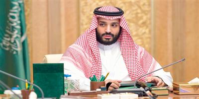 مجلس الشؤون الاقتصادية والتنمية يعقد اجتماعاً برئاسة الأمير محمد بن سلمان 