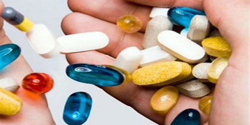 الإسراف في مكملات الفيتامينات قد يؤدي لأمراض القلب 