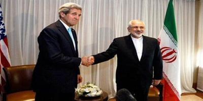 إيران والقوى الكبرى تسعى إلى اتفاق نهائي حول النووي 