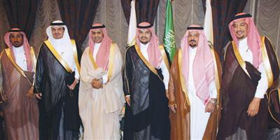 أفراح القريني 