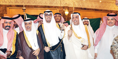 أفراح الزهراني 