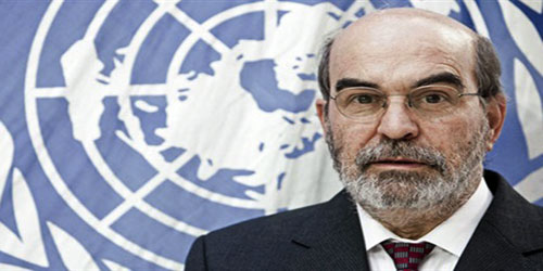 الفاو تحذر من خطر تغيّر المناخ على الحياة البشرية 