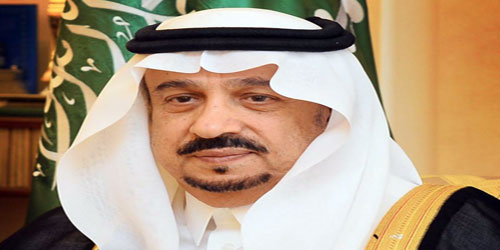  الأمير فيصل بن بندر بن عبدالعزيز