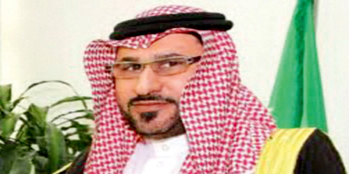 محافظ القطيف يُثمّن قرار الملك «إعادة الأمل» للشعب اليمني الشقيق 