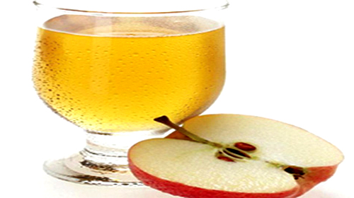 شرب عصير التفاح يقلل خطر التعرض لأمراض القلب 