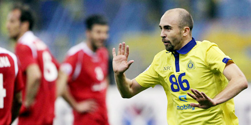 أدريان الفنان رمانة النصر 