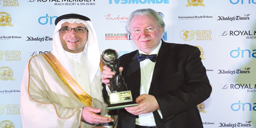 مدير (عطّار) في الوسطى والشرقية: نتمتع بمؤهلات تستجيب لاحتياجات العملاء 