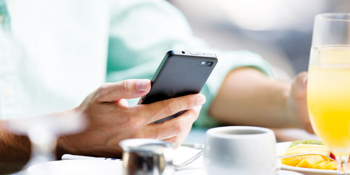 مؤكداً أنهم الخيار الأفضل.. المؤسس والرئيس التنفيذي لـ«المسافر»: 