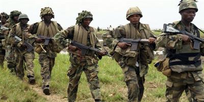 الجيش النيجيري يؤكد تحرير 160 رهينة آخرين من معقل لبوكو حرام   