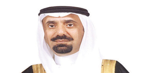  الأمير جلوي بن عبد العزيز