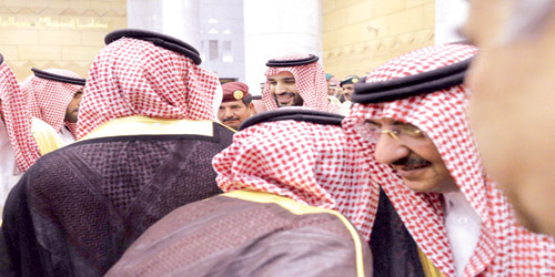 اعتبر الأوامر الملكية تأسيسا لفجر جديد للدولة السعودية 