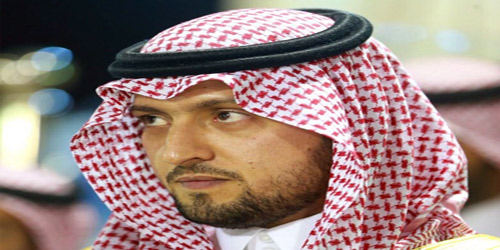  الأمير عبدالله بن فهد