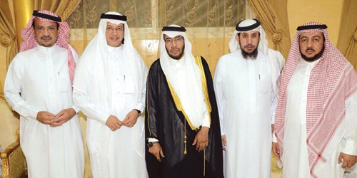 أفراح آل سويس 