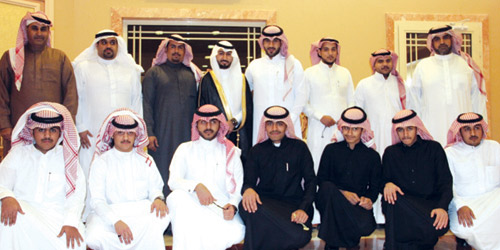 أفراح التليعان 