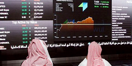 سوق الأسهم السعودية - (التقرير الأسبوعي) 