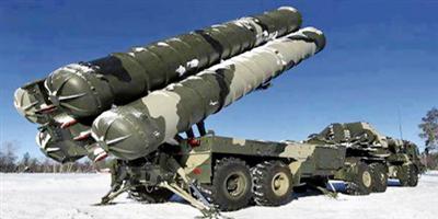 مغزى بيع روسيا لإيران صواريخ أس 300 